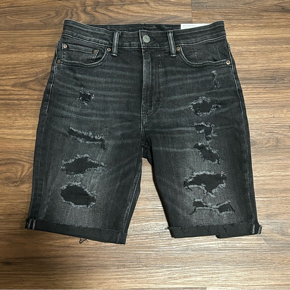 AE Jean Shorts - Picture 1 of 3